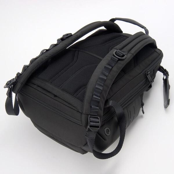 TUMI（トゥミ） 【並行輸入品】 リュック ブラック メンズ 0232793 D