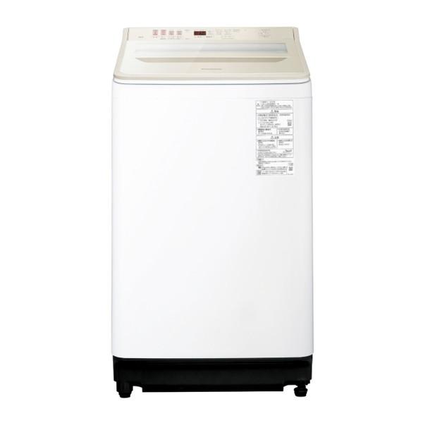 Panasonic（パナソニック） 洗濯機 縦型 10kg 全自動洗濯機 NA-FA10H5
