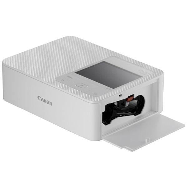 キヤノン（Canon） CANON CP1500(WH) ホワイト SELPHY コンパクト