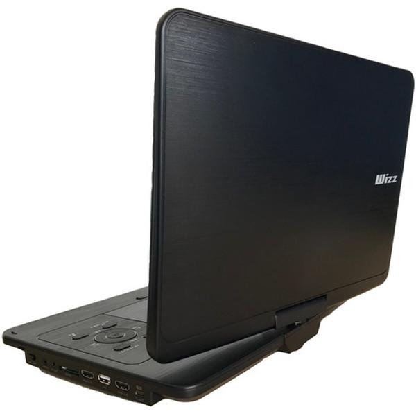 ダイニチ電子 WPB-C1410 Wizz(ウィズ) 14V型ワイド ポータブル