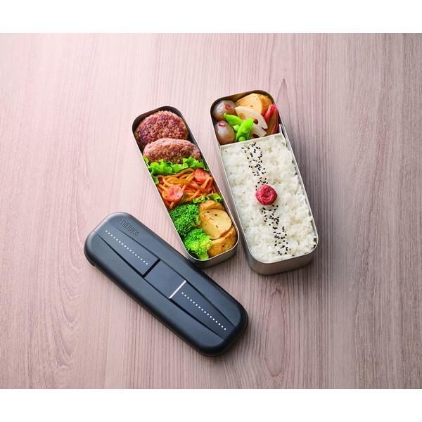 THERMOS（サーモス） THERMOS DSD-1105W-D-BK ドットブラック