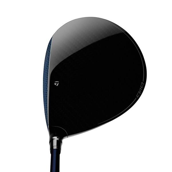 TaylorMade（テーラーメイド） 日本正規品 Qi10 ドライバー Diamana