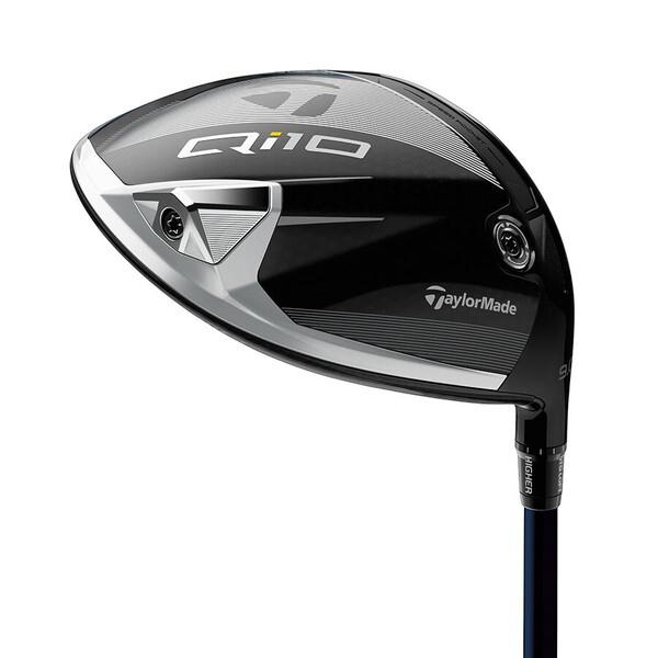 TaylorMade（テーラーメイド） 日本正規品 Qi10 ドライバー Diamana