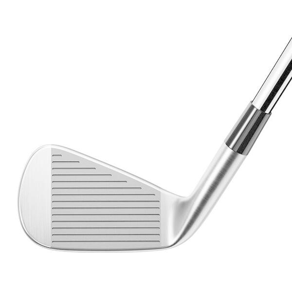TaylorMade（テーラーメイド） 日本正規品 P770 アイアンセット 2024年
