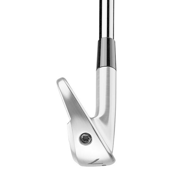 TaylorMade（テーラーメイド） 日本正規品 P770 アイアンセット 2024年