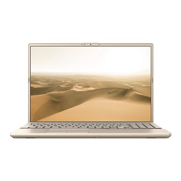 富士通（FUJITSU） FMVA75K3GA ベージュゴールド FMV Note A A75-K3