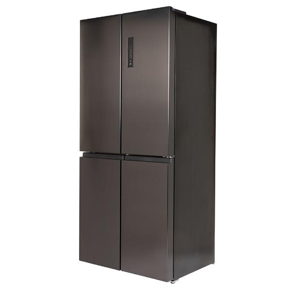 MAXZEN（マクスゼン） 期間限定ポイント5倍！ 冷蔵庫 415L 観音開き 大