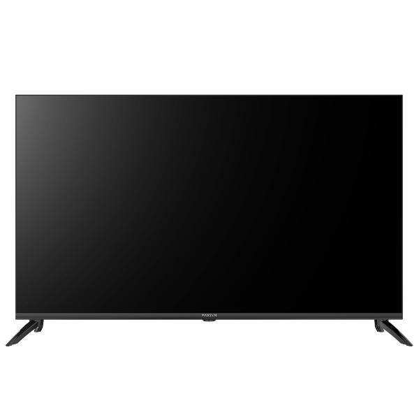 MAXZEN（マクスゼン） 期間限定ポイント5倍！ テレビ 43型 液晶テレビ