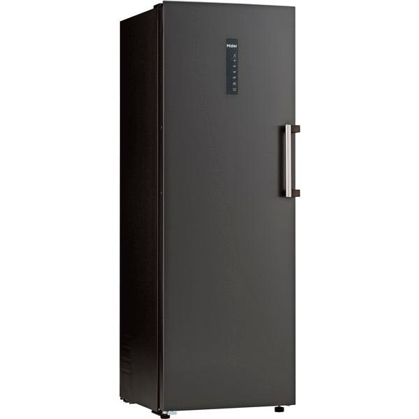 Haier（ハイアール） 冷凍庫 家庭用 スリム 大容量 280L 左開き 前開き