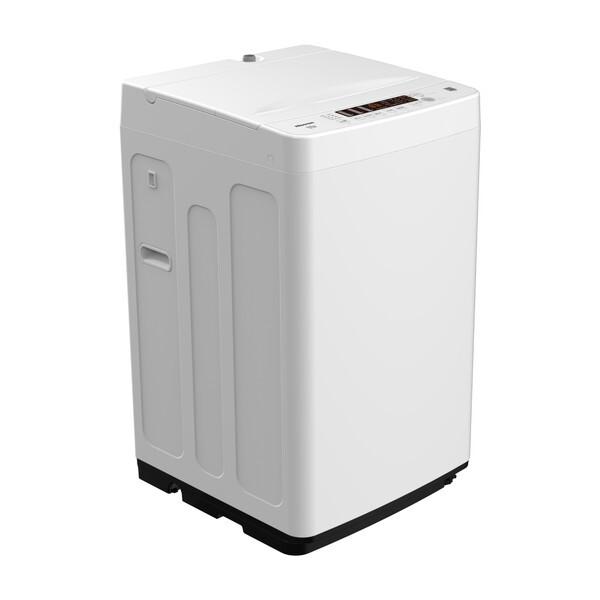 ハイセンス（HISENSE） Hisense HW-K55L 全自動洗濯機 (5.5kg