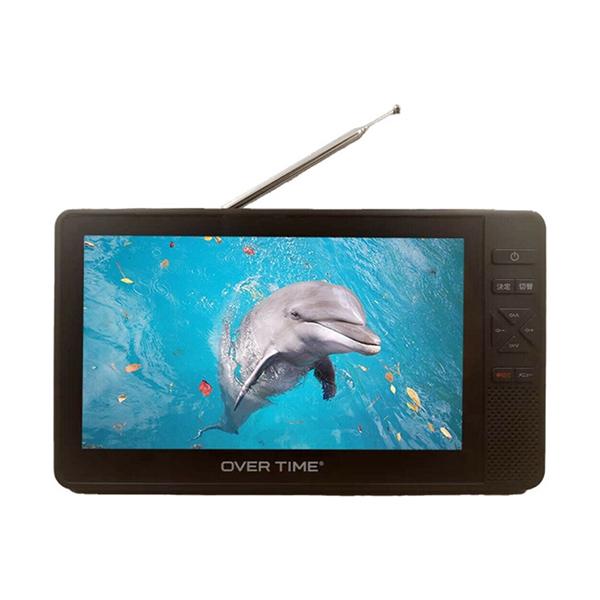 ポータブルテレビ 7型 液晶テレビ ダイアモンドヘッド 7インチ TV OT