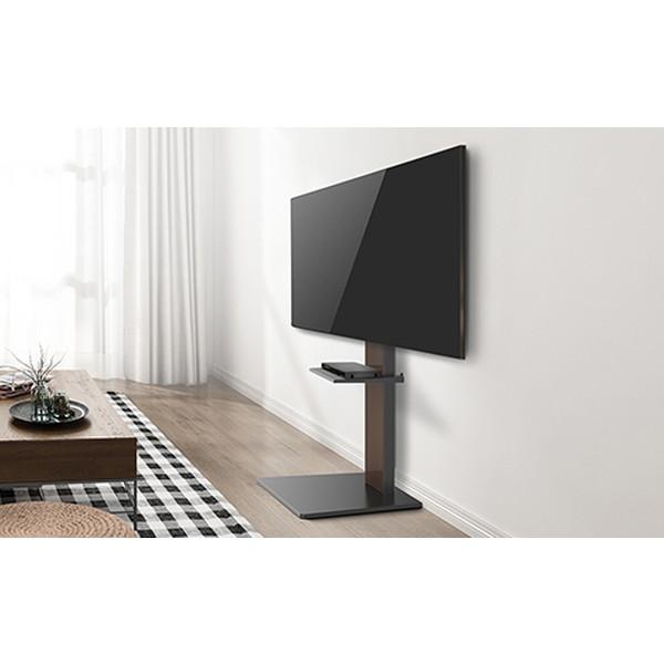 DMM.com テレビスタンド 壁寄せタイプ DKS-LSW7 DMM.com 重量30kg以下