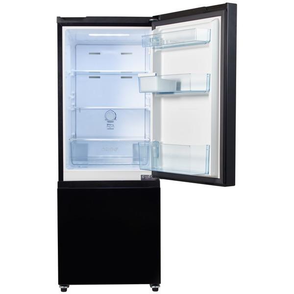 MKT1222100 ハイセンスジャパン 162L 冷蔵庫 一人暮らし 小型