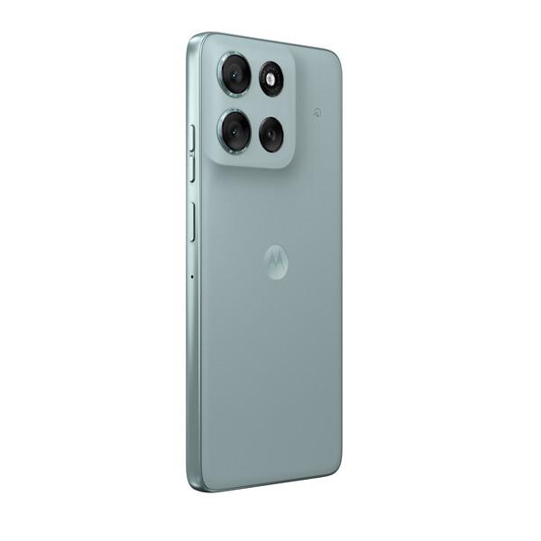 motorola（モトローラ） MOTOROLA moto g66j 5G グレーミスト SIM