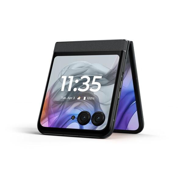 motorola（モトローラ） MOTOROLA razr 50 コアラグレイ SIMフリー