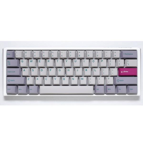 Ducky ダッキー ふもっふのおみせ 正規販売店 キーボード dk-one3-mist