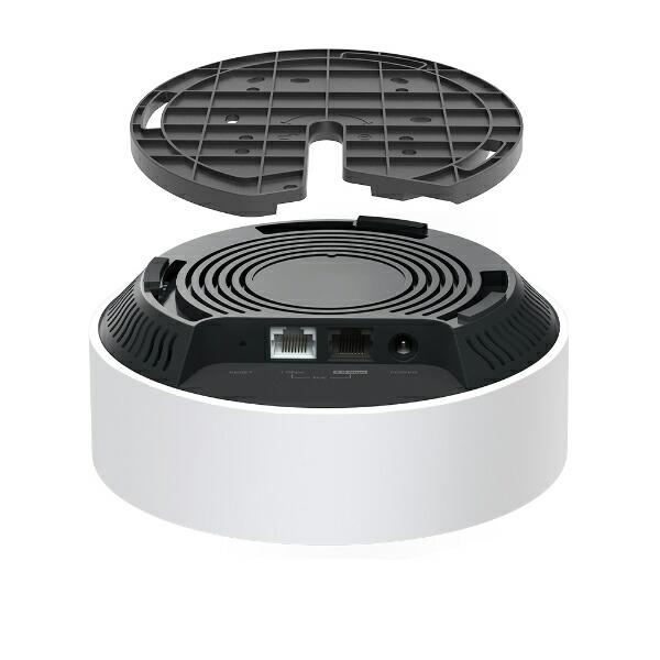 TP-Link TP-LINK Deco X50-PoE(1-pack) AX3000 PoE対応メッシュWi-Fi 6