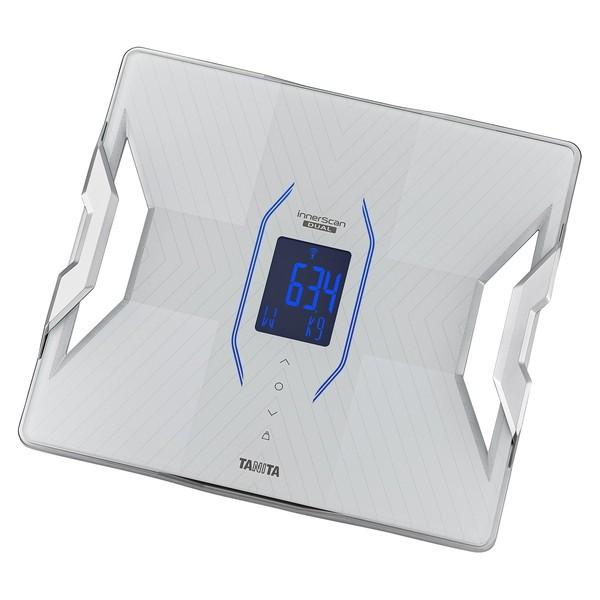 TANITA（タニタ） 体組成計 体重計 スマホ連動 bluetooth TANITA RD