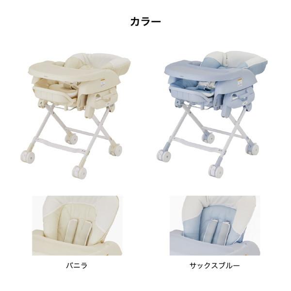 カトージ（KATOJI） スイングハイローラック ピッコロ サックスブルー