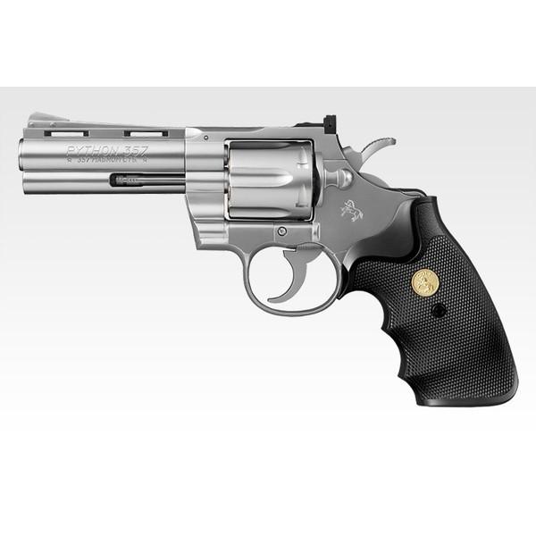 TOKYO MARUI（東京マルイ） コルトパイソン.357マグナム4インチ