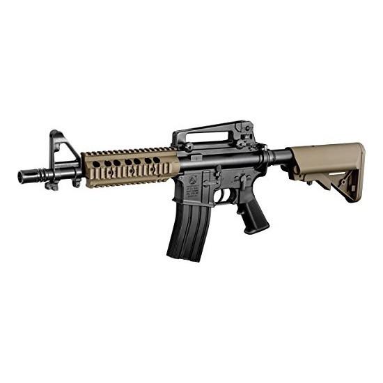 TOKYO MARUI（東京マルイ） M4 CQB タンカラーモデル No.5 電動ガン