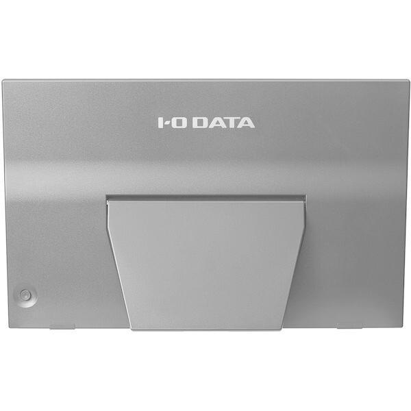 I-O DATA（アイ・オー・データ機器） IODATA LCD-YC162H-FX ブラック