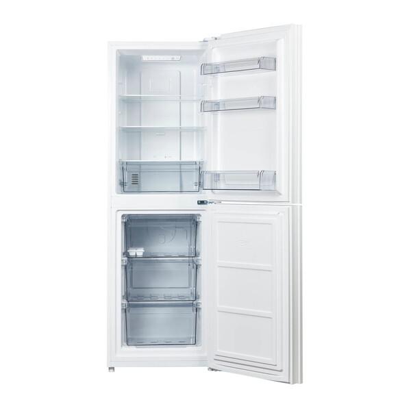 ツインバード（TWINBIRD） 冷蔵庫 一人暮らし 二人暮らし 231L 右開き