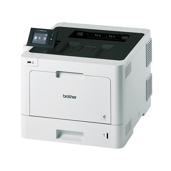 ブラザー工業 Brother HL-L8360CDW ジャスティオ A4カラーレーザー