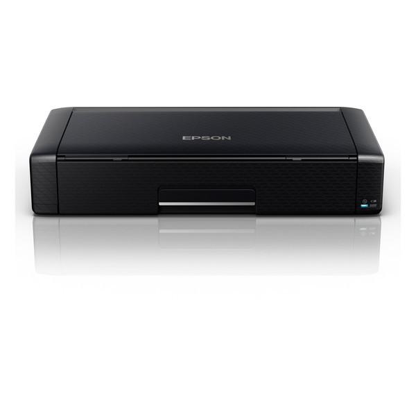 エプソン（EPSON） EPSON PX-S06B ブラック ビジネスインクジェット A4