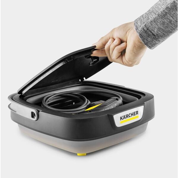 ケルヒャー（KARCHER） 高圧洗浄機 コードレス 充電式 1.599-302.0 OC