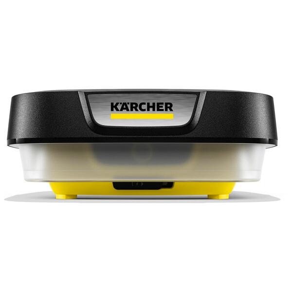ケルヒャー（KARCHER） 高圧洗浄機 コードレス 充電式 1.599-302.0 OC