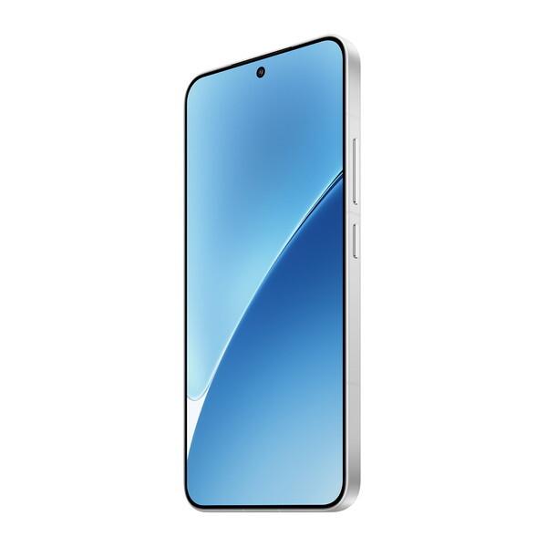 Xiaomi（シャオミ） Xiaomi 15 White 12GB+512GB ホワイト SIMフリー