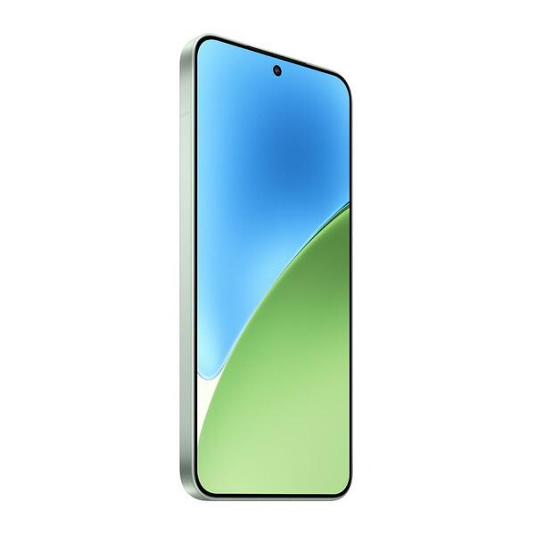 Xiaomi（シャオミ） Xiaomi 15 Green 12GB+256GB グリーン SIMフリー