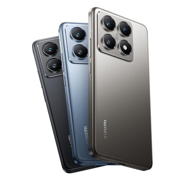 Xiaomi 14T Pro シルバー 256GB チタングレー Xiaomi 14T Pro｜価格