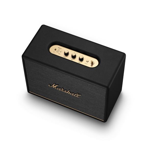 Marshall（マーシャル） Marshall Woburn III Bluetooth Black