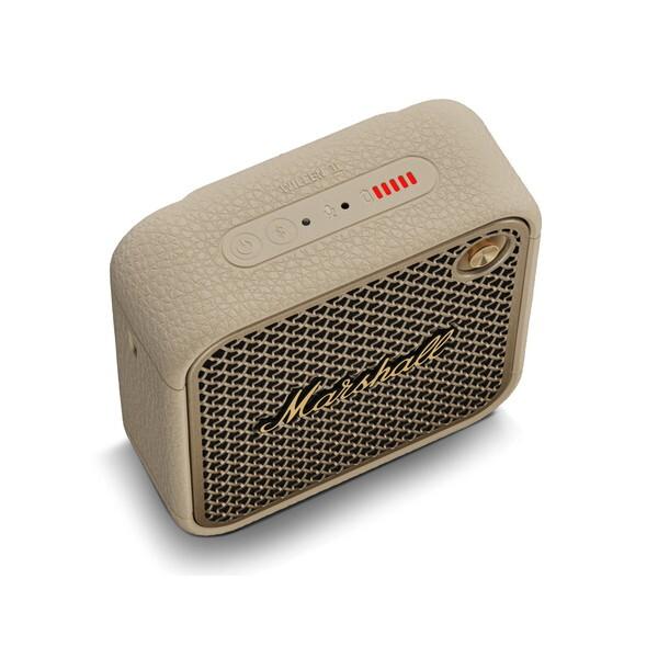 Marshall（マーシャル） Marshall Willen II Cream クリーム