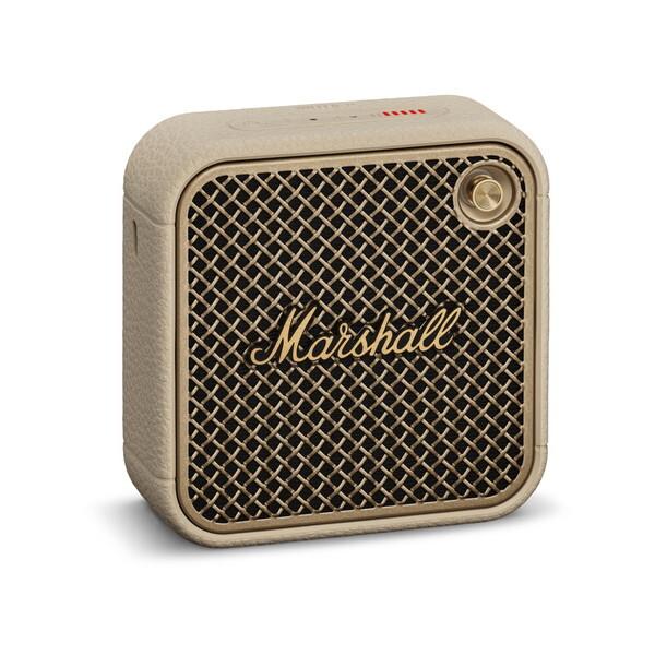 Marshall（マーシャル） Marshall Willen II Cream クリーム