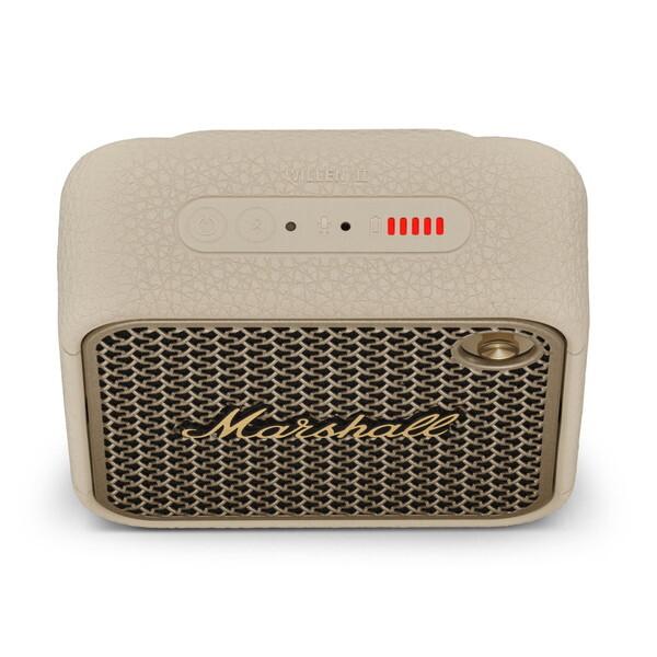 Marshall（マーシャル） Marshall Willen II Cream クリーム