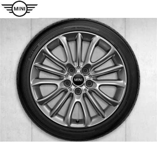 MINI（ミニ） MINI純正 アロイ・ホイール ネット・スポーク519