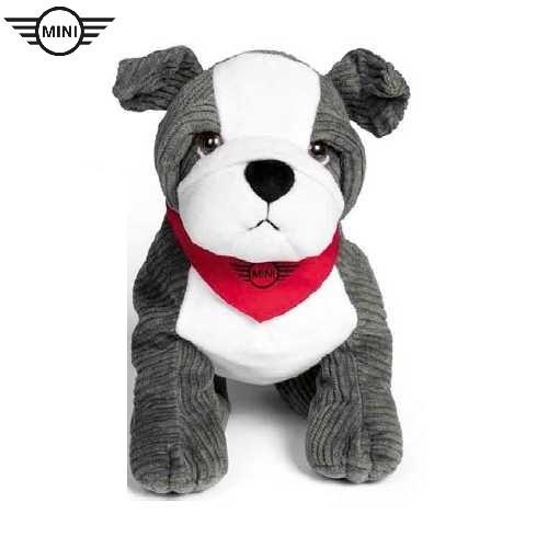 BMW MINI純正 ブルドッグ2.0 ソフトトイ : APdirect - 通販 - Yahoo