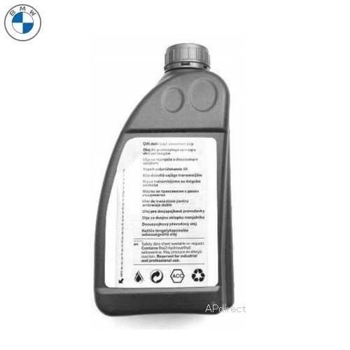 BMW BMW純正/MINI純正 DCTF-2 オイル (1L) : APdirect - 通販 - Yahoo