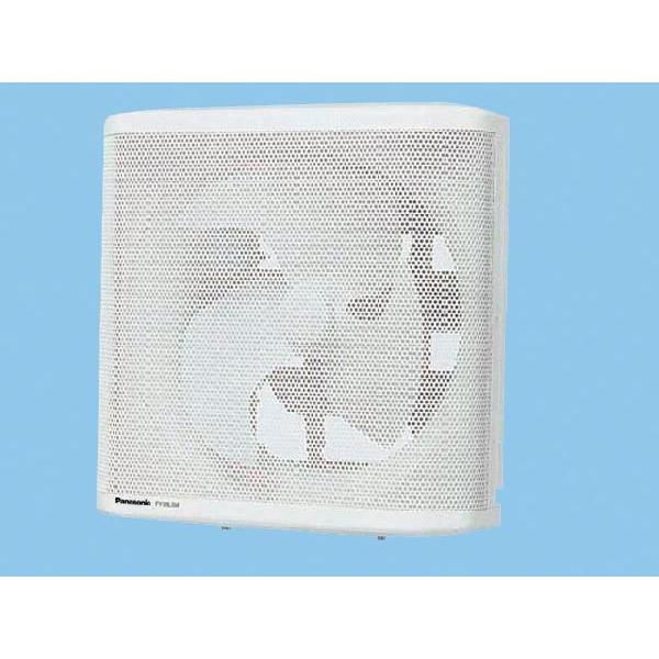 Panasonic（パナソニック） FY-30LSM インテリア形有圧換気扇