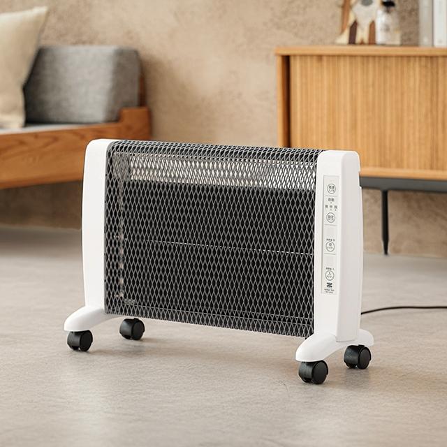 ゼンケン 選べる豪華特典 遠赤外線ヒーター 遠赤外線 暖房機 アーバン