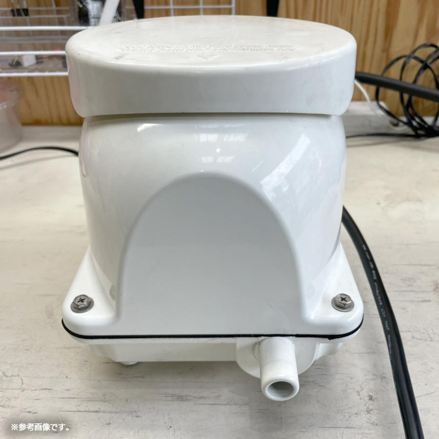 フジクリーン EcoMac100 EcoMac-100 浄化槽 ブロワー ブロアー 浄化槽