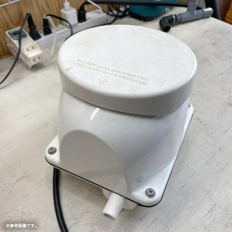 フジクリーン EcoMac100 EcoMac-100 浄化槽 ブロワー ブロアー 浄化槽