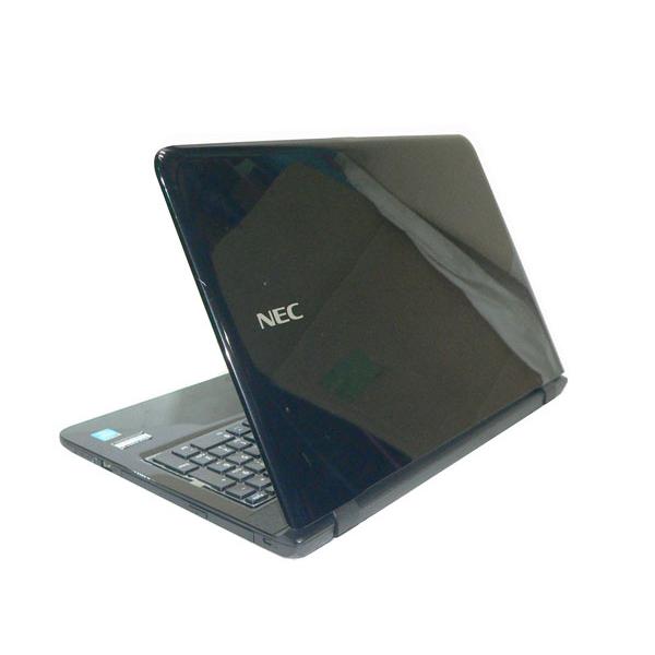 LaVie ノートパソコン Windows10 NEC Lavie LS150/S (PC-LS150SSB