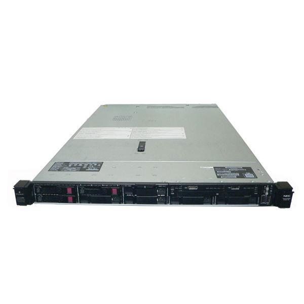 NEC NEC Express5800/R120h-1M (N8100-2557Y) Xeon Gold 5118 2.3GHz×2