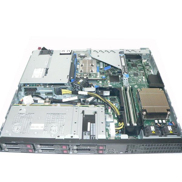 NEC NEC Express5800/R110j-1 (N8100-2766Y) Xeon E-2134 3.5GHz