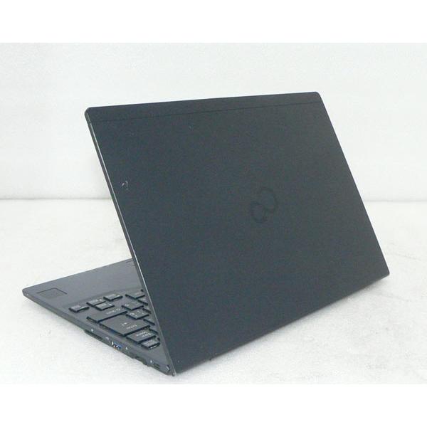 LIFEBOOK U Windows10 Pro 64bit 富士通 U938/T (FMVU17003) Core i5