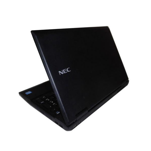 VX ノートパソコン Windows8.1 Pro 64bit NEC VersaPro VK26TX-G (PC